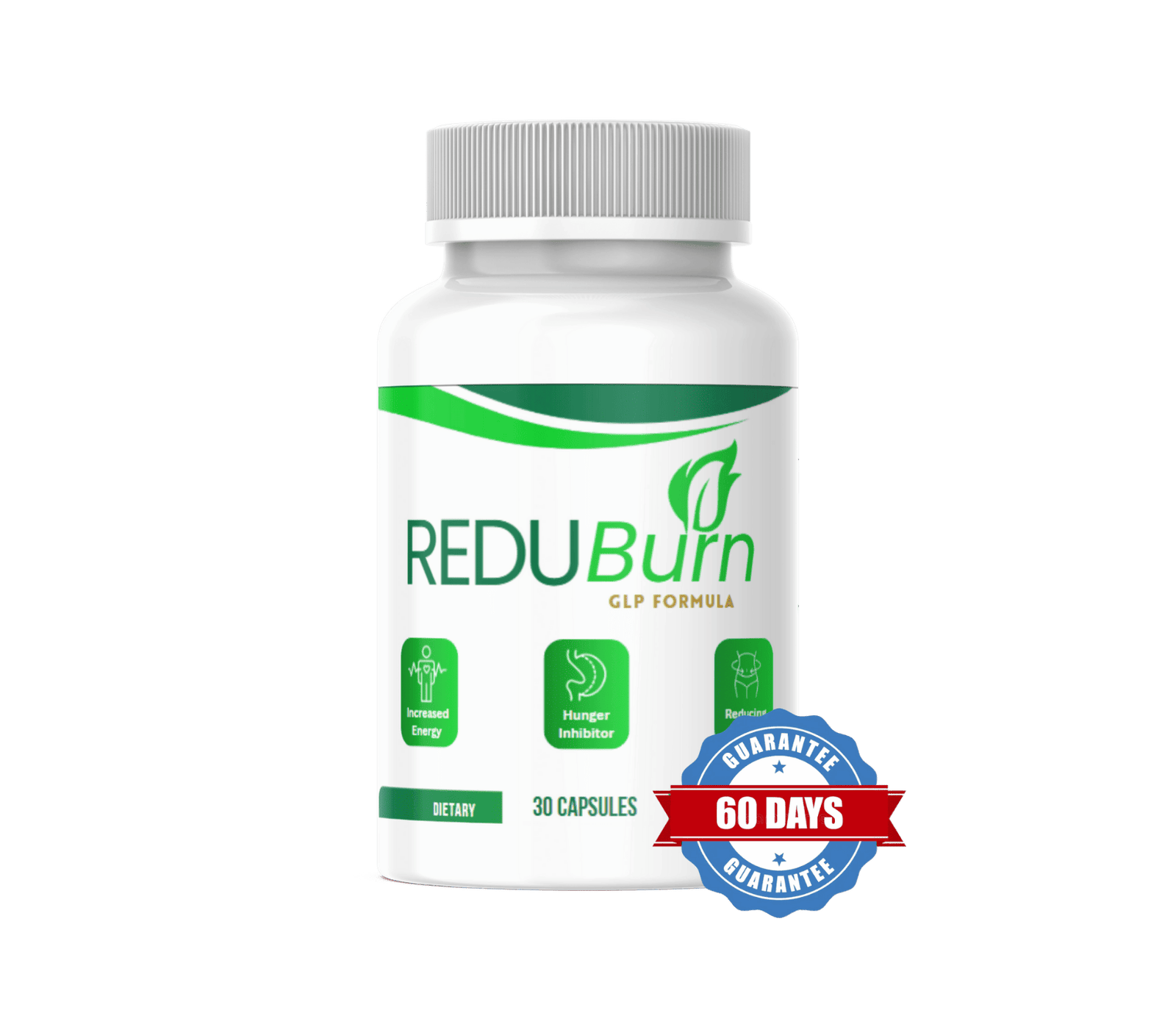 ReduBurn GLP-1 Weight Loss Capsules product image